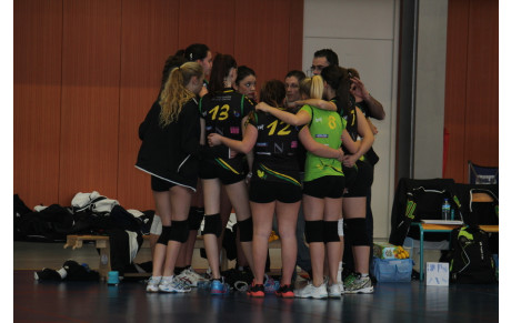 Voilà... c'est fini.